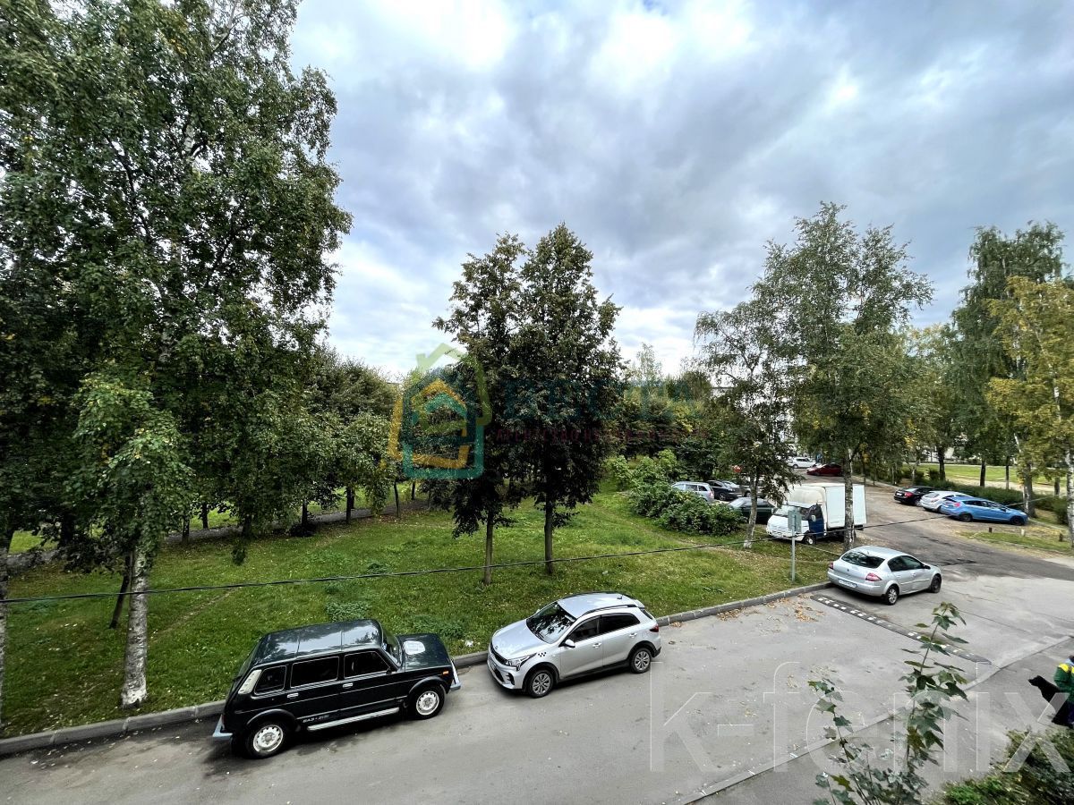 квартира 42 метров